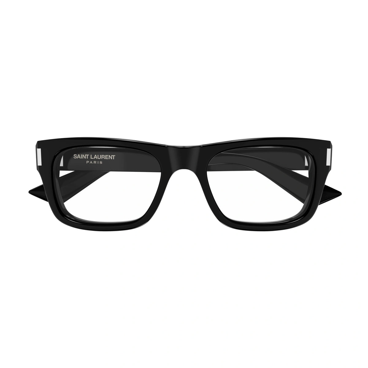 SAINT LAURENT SL 860 OPT (001-BLACK)