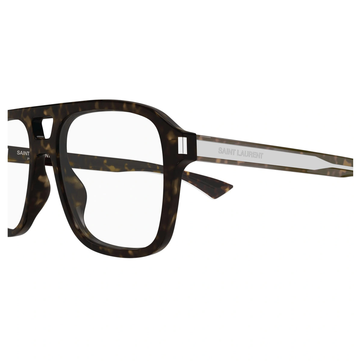 SAINT LAURENT SL 881 OPT (002-HAVANA CRYSTAL)