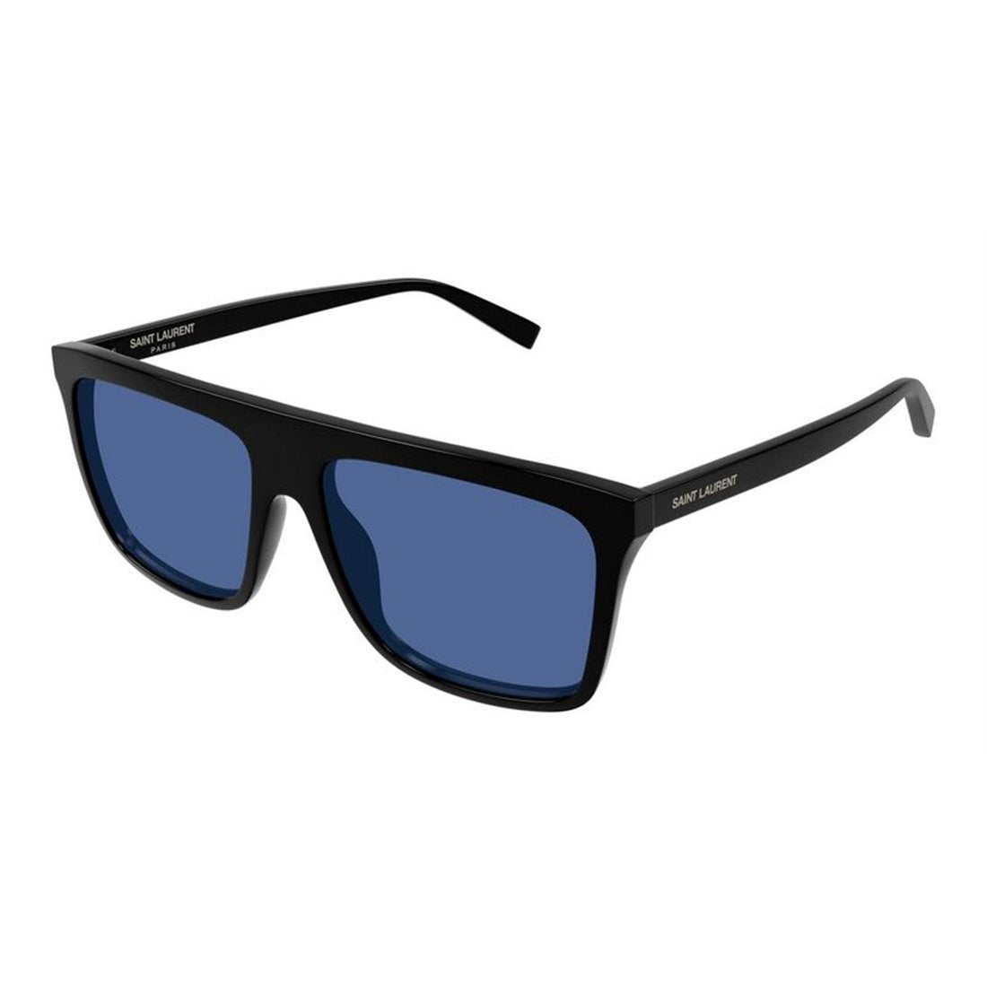 SAINT LAURENT SL 904 (002-BLACK/BLUE)