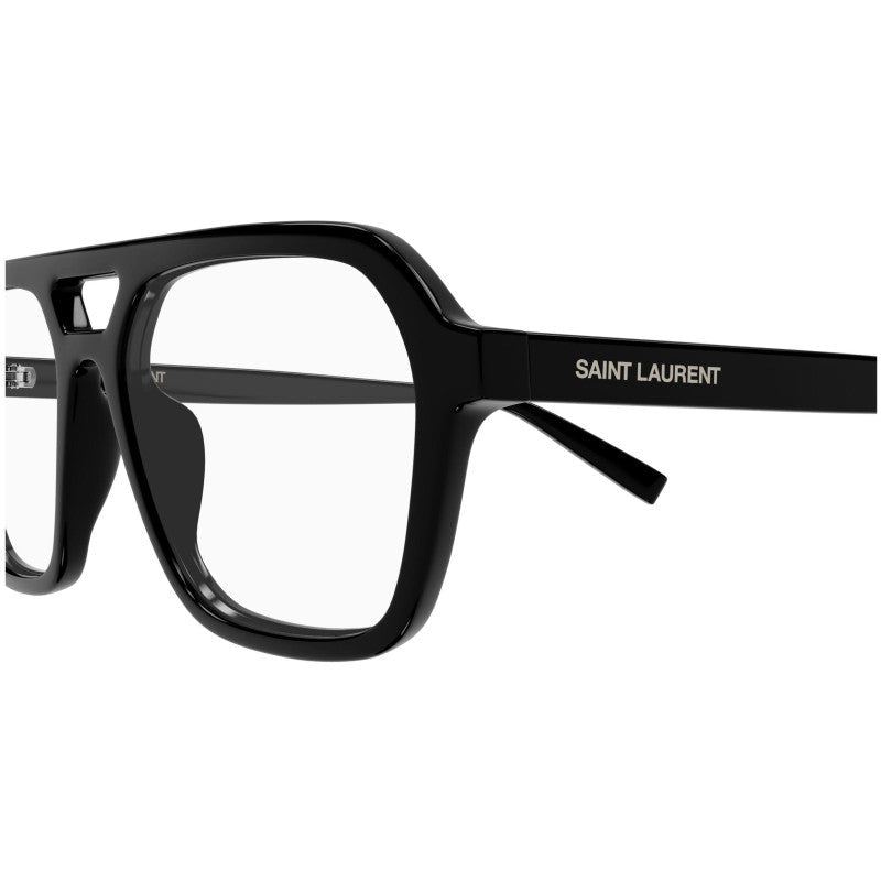 SAINT LAURENT SL 905 OPT (001-BLACK)