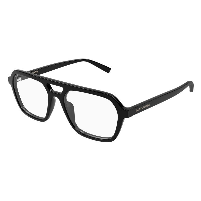SAINT LAURENT SL 905 OPT (001-BLACK)