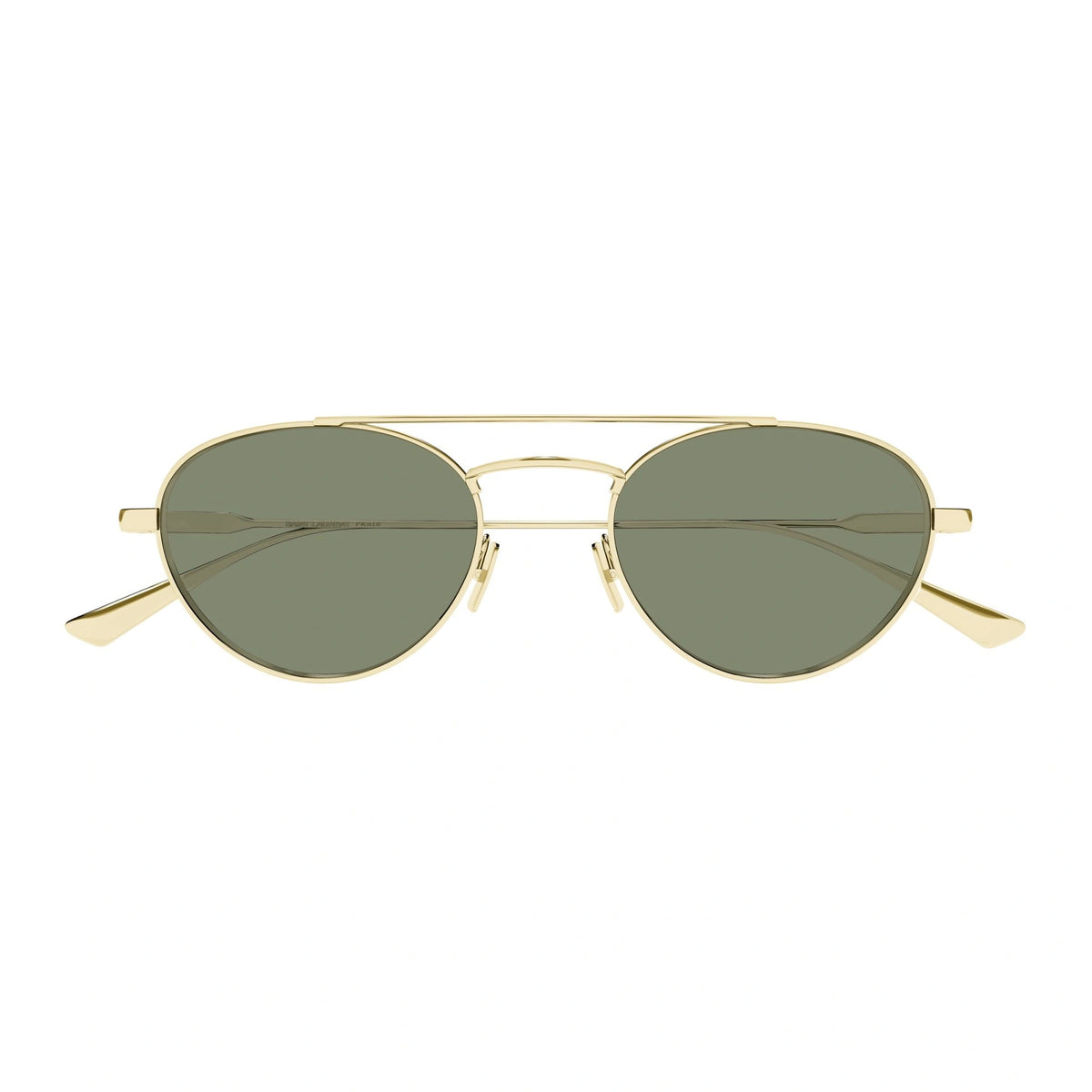 SAINT LAURENT SL 97 (004-GOLD)