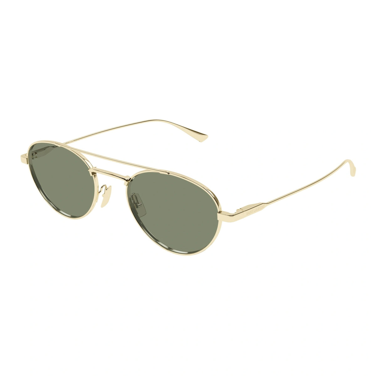 SAINT LAURENT SL 97 (004-GOLD)