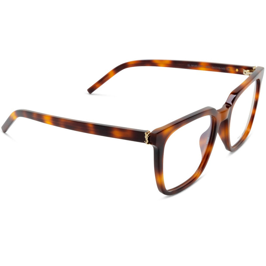 SAINT LAURENT SL M146 OPT (003-HAVANA)