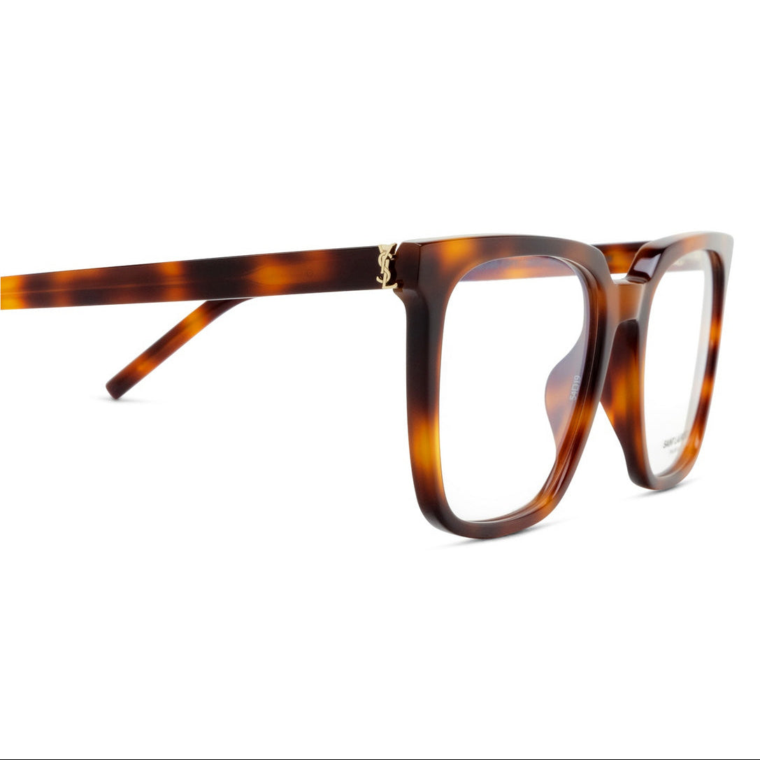 SAINT LAURENT SL M146 OPT (003-HAVANA)