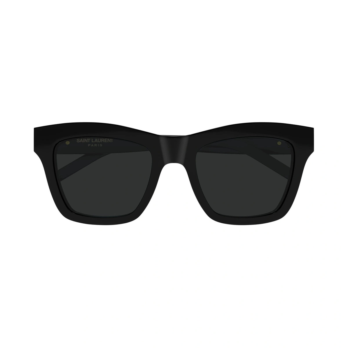 SAINT LAURENT SL M156 (001-BLACK)