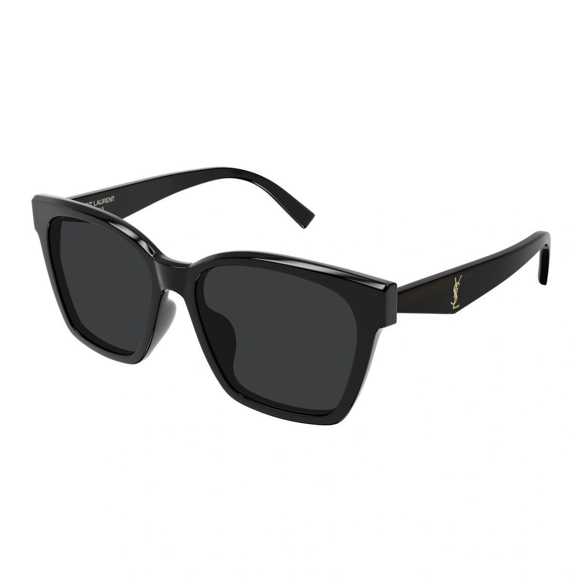 SAINT LAURENT SL M171/F  001-BLACK)