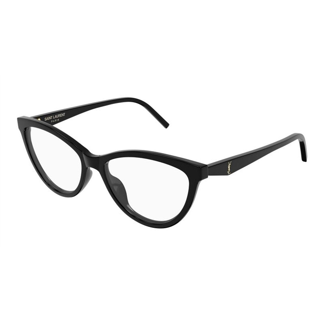 SAINT LAURENT SL M185 (001-BLACK)