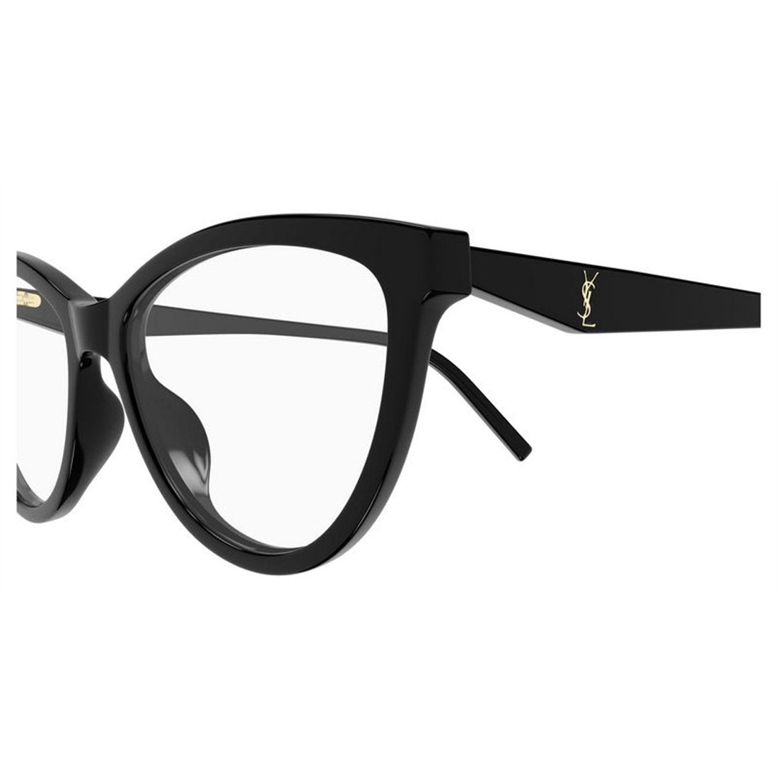 SAINT LAURENT SL M185 (001-BLACK)