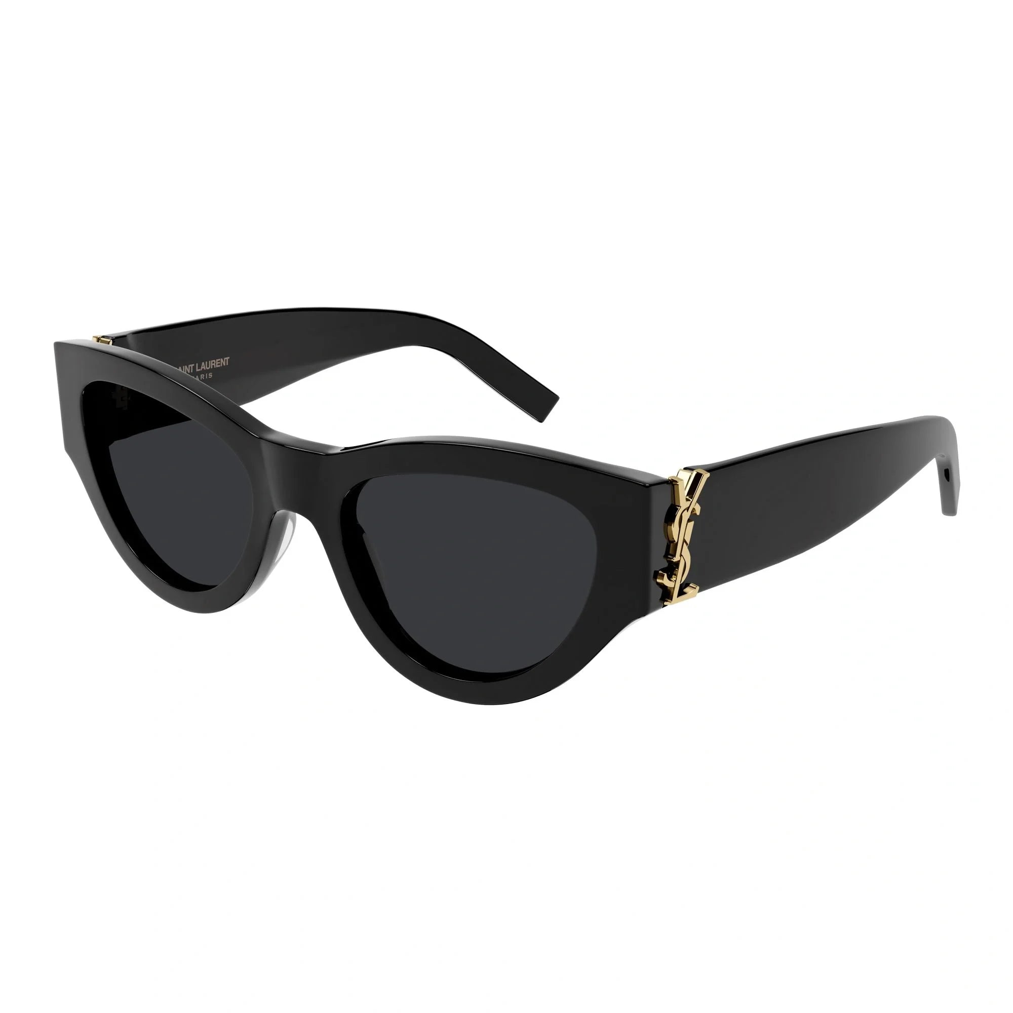 SAINT LAURENT SL M94 (001-BLACK)