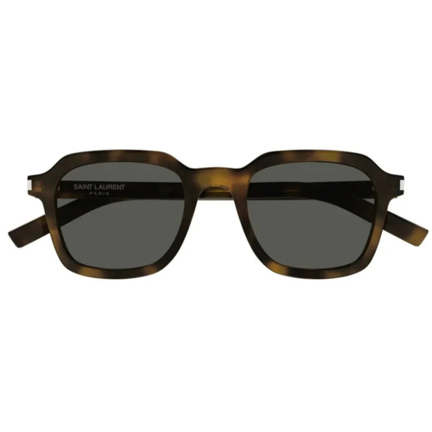 SAINT LAURENT SL 715 SLIM (003-HAVANA GREY)