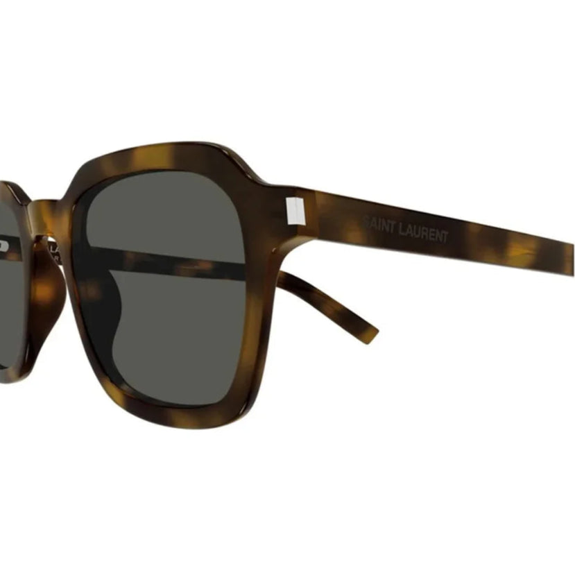 SAINT LAURENT SL 715 SLIM (003-HAVANA GREY)