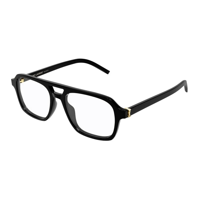 SAINT LAURENT SL M179 (001-BLACK)