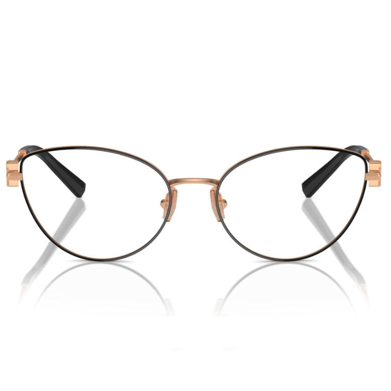 TIFFANY&CO TF1159B  (6162-NERO/ORO ROSA)