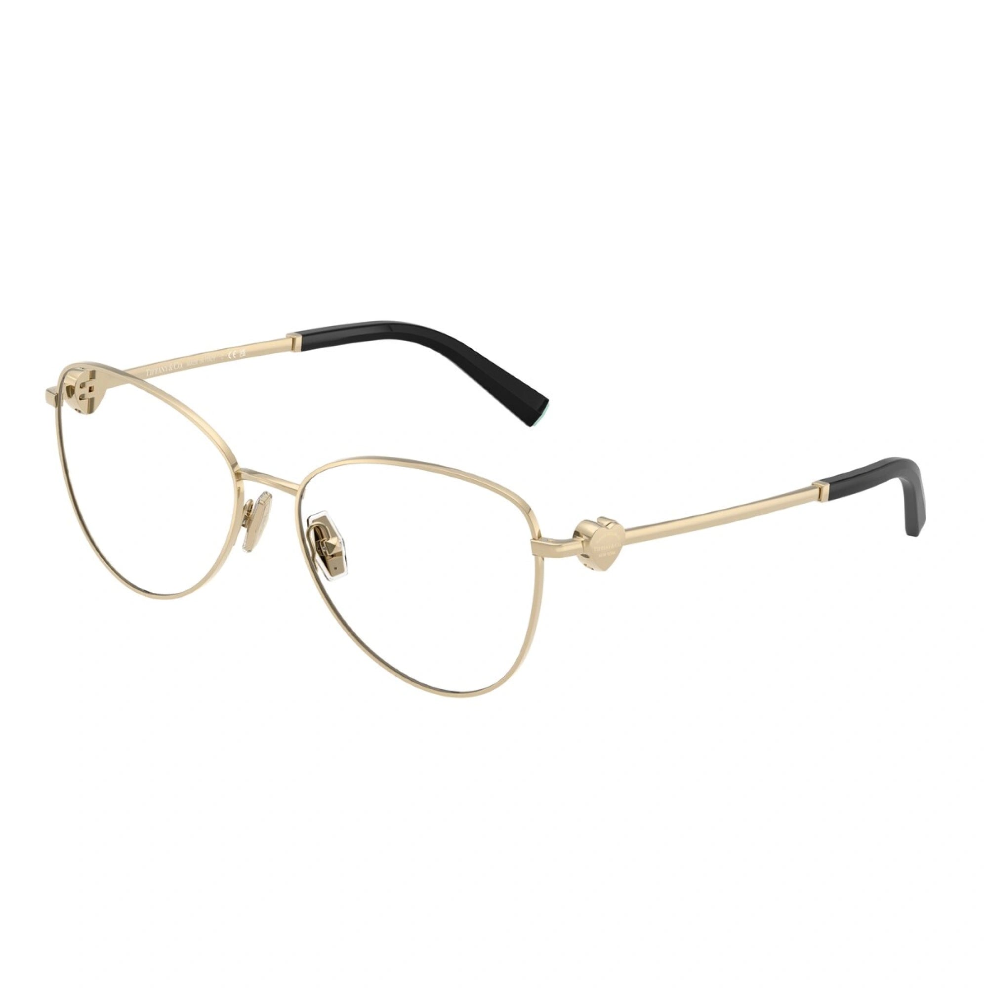 TIFFANY&CO TF1163B (6021-ORO PALLIDO)