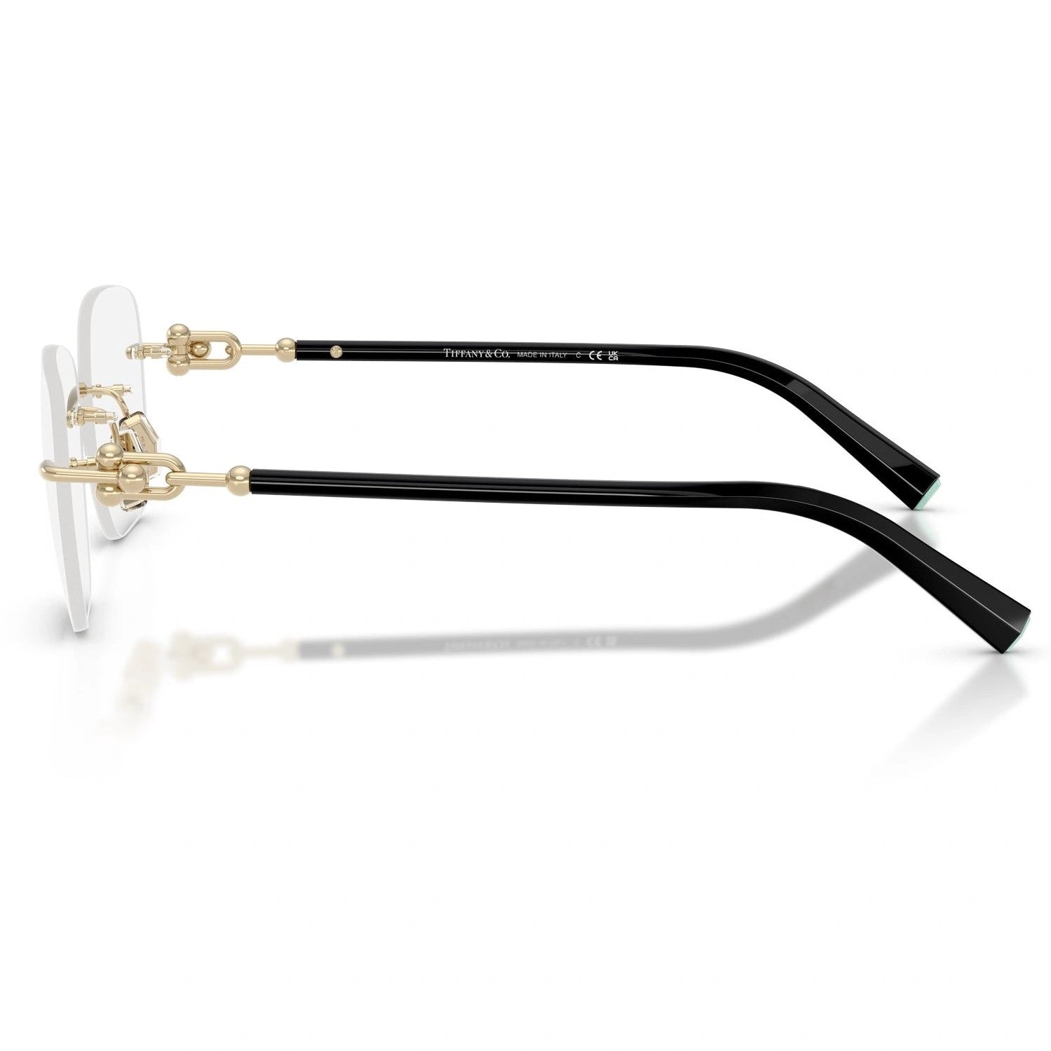 TIFFANY&CO TF 1170D (6021 - ORO CHIARO)