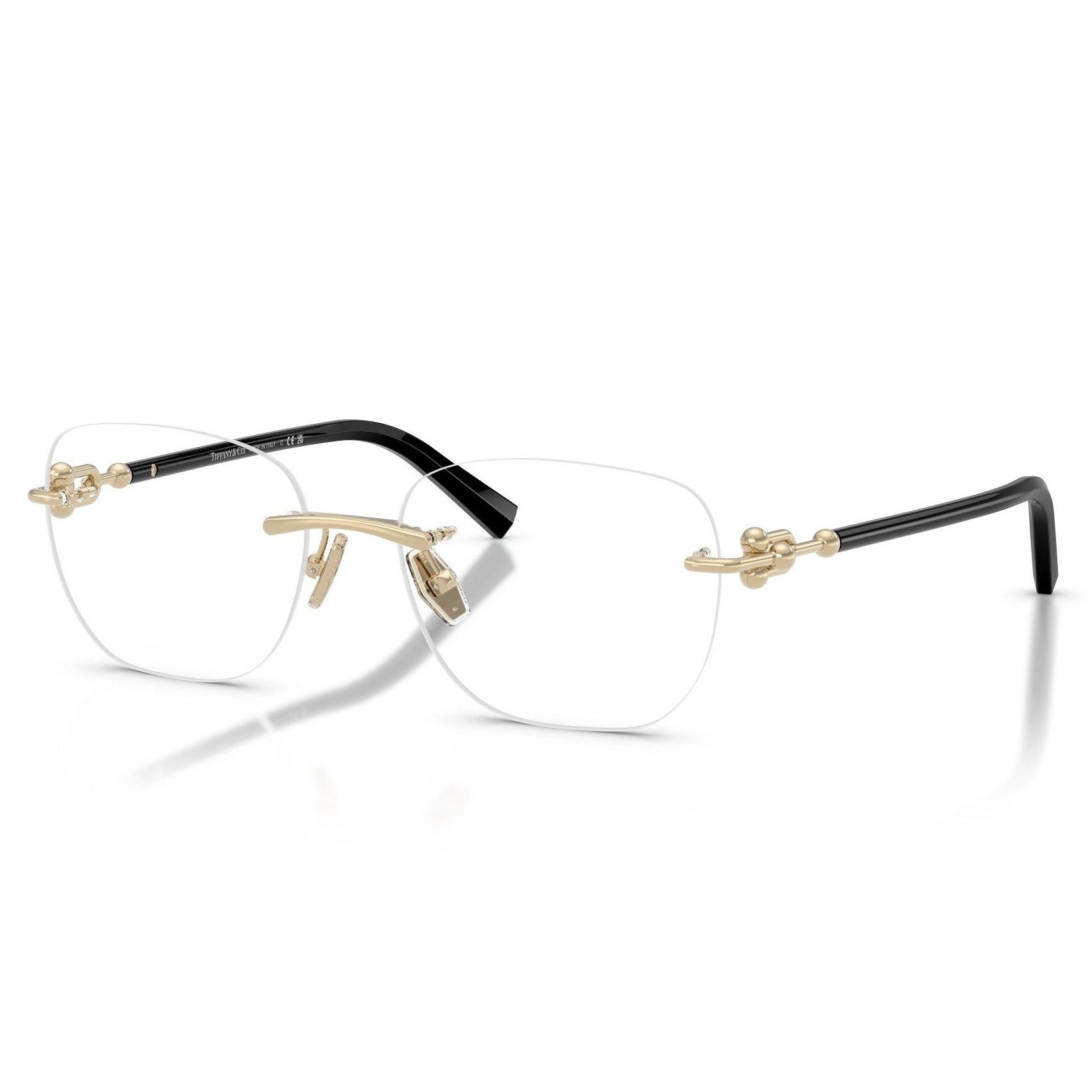 TIFFANY&CO TF 1170D (6021 - ORO CHIARO)