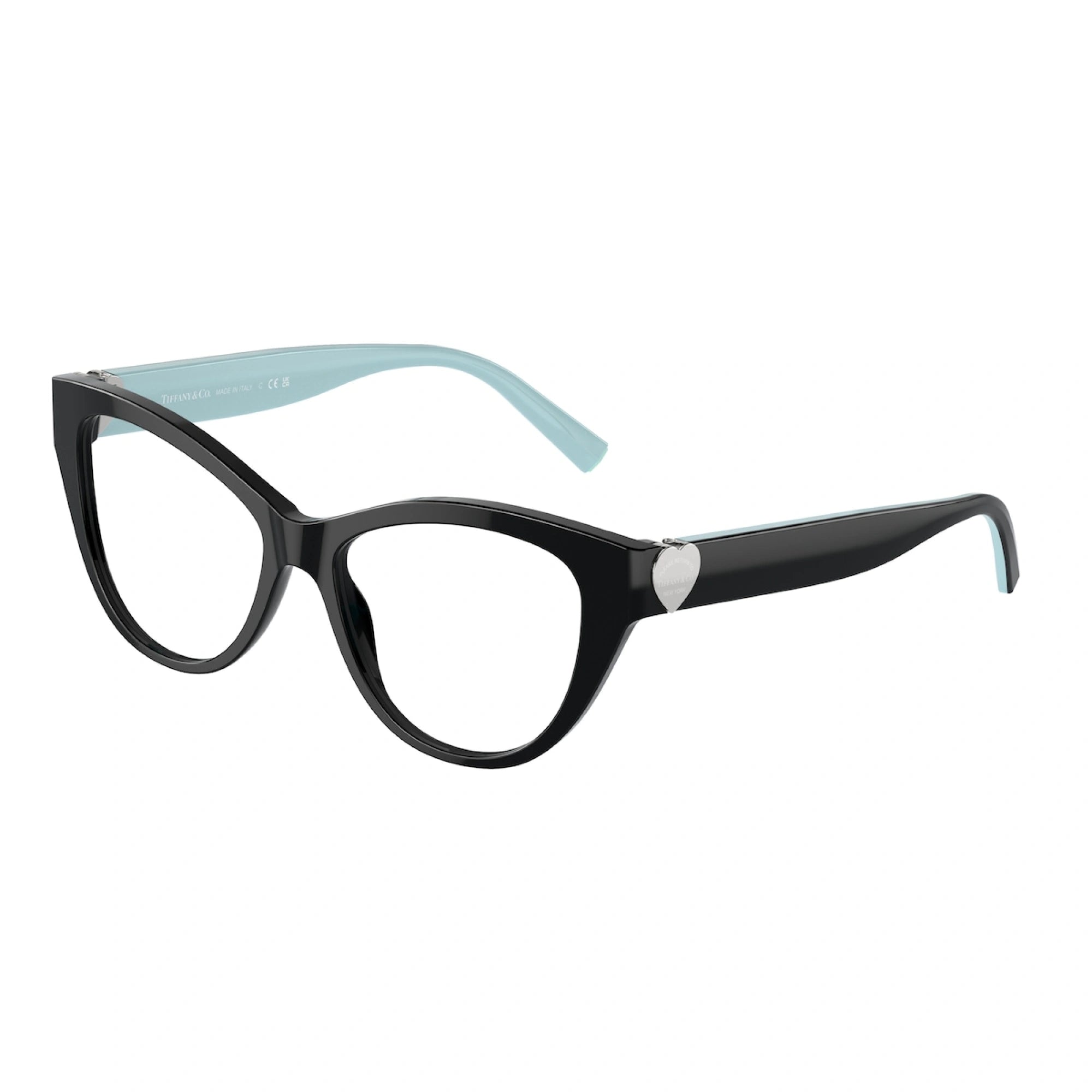 TIFFANY&CO TF2251 (8406-BLACK)