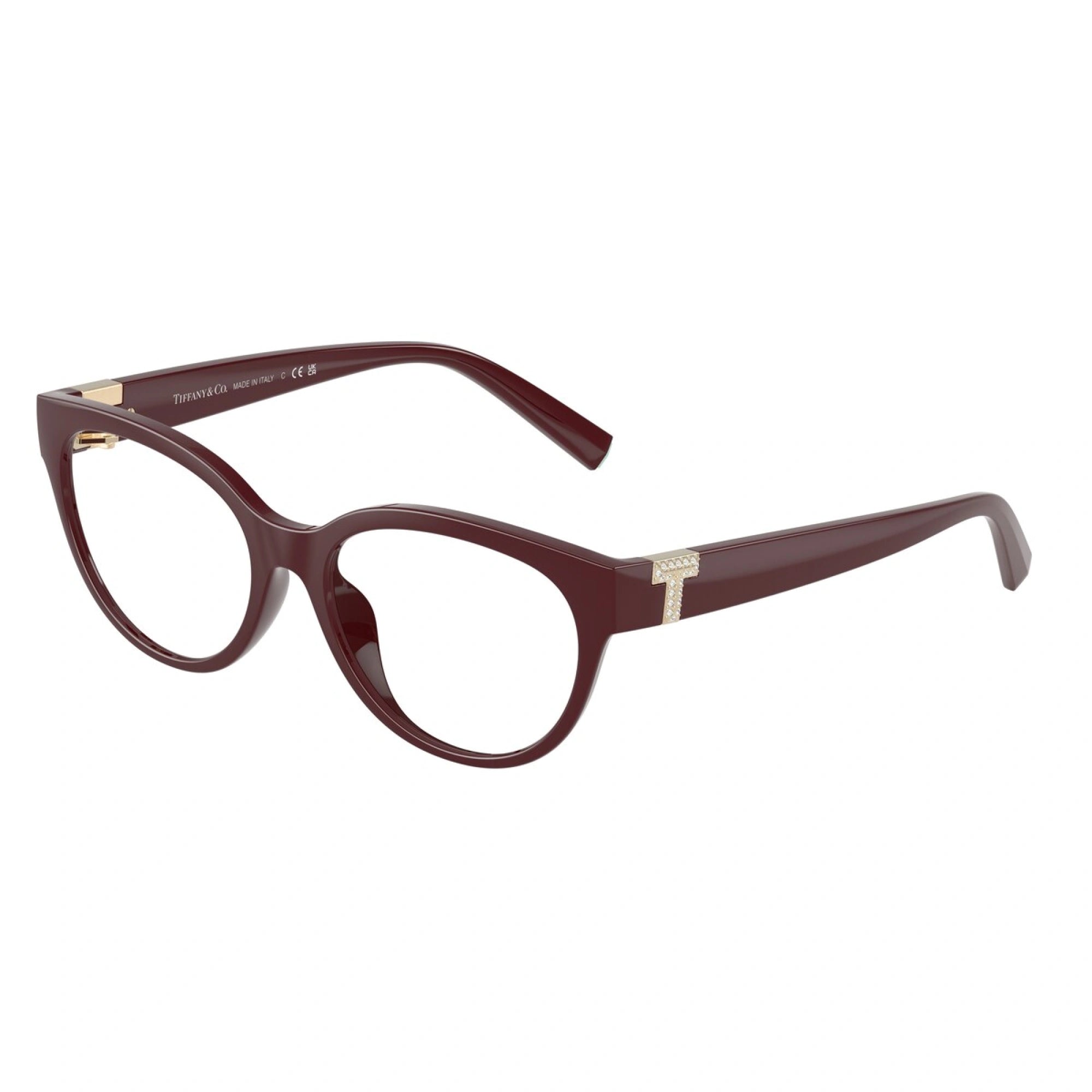 TIFFANY&CO TF2258U (8389-BURGUNDY)