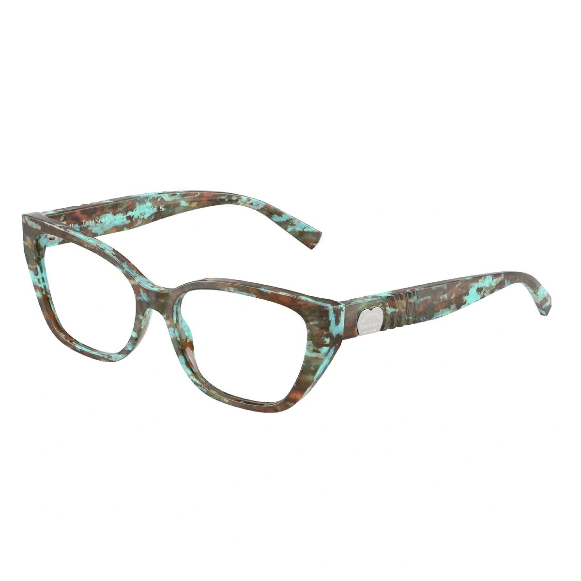 TIFFANY&CO TF2259 (8422-VERDE TIFFANY HAVANA)