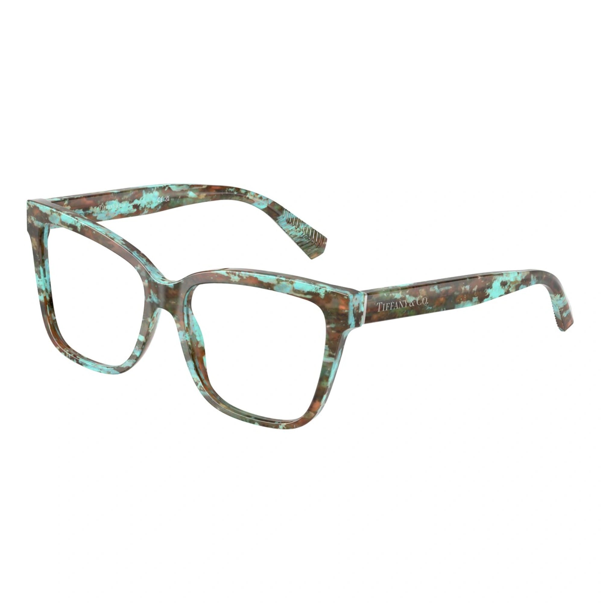 TIFFANY&CO TF2260 (8422-VERDE TIFFANY HAVANA)