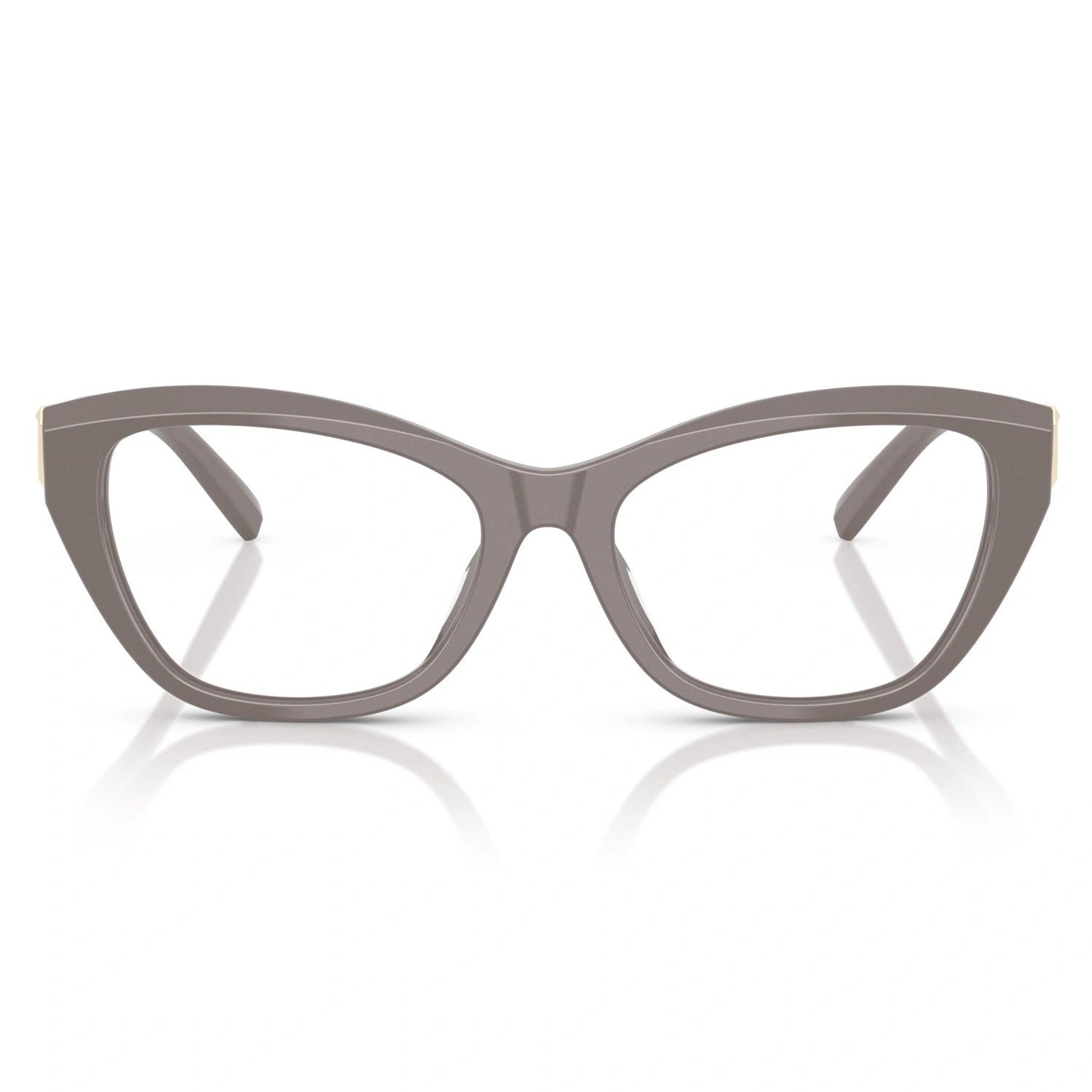 TIFFANY&CO TF 2268U (8401 - CHOCOLATE TRUFFLE)