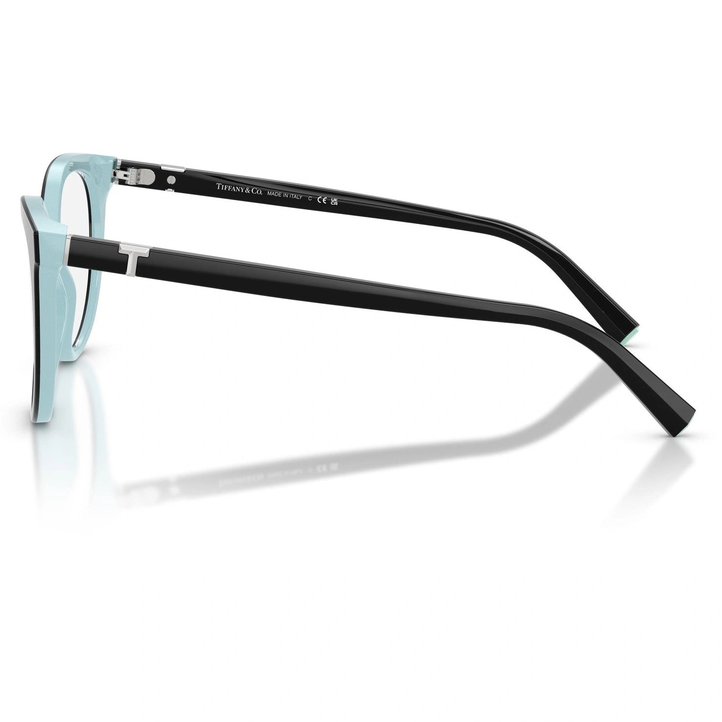 TIFFANY&CO TF 2277 (8055 - NERO/TIFFANY)