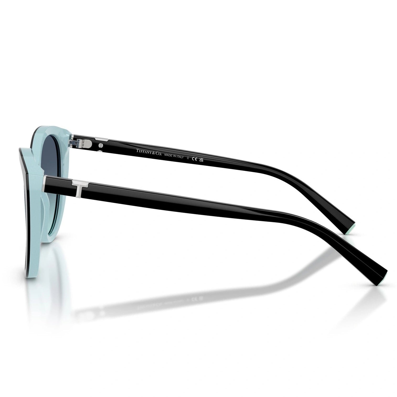 TIFFANY&CO TF 4251 (80559S- NERO BLU)