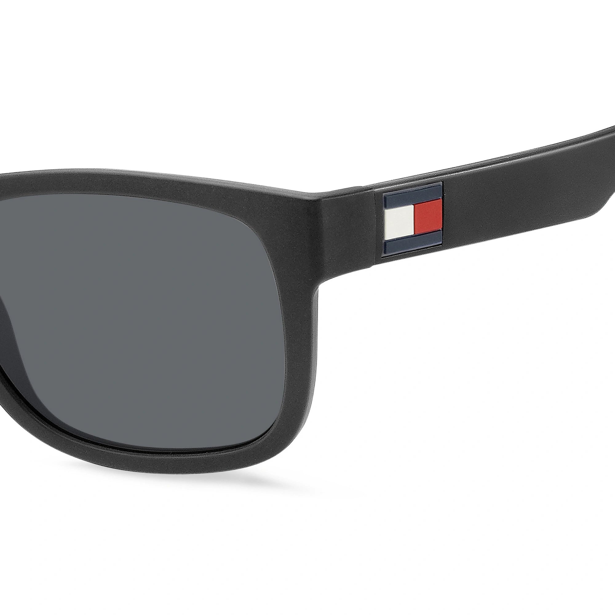 TOMMY HILFIGER TH 1556/N/S (08A-BLACK GREY)