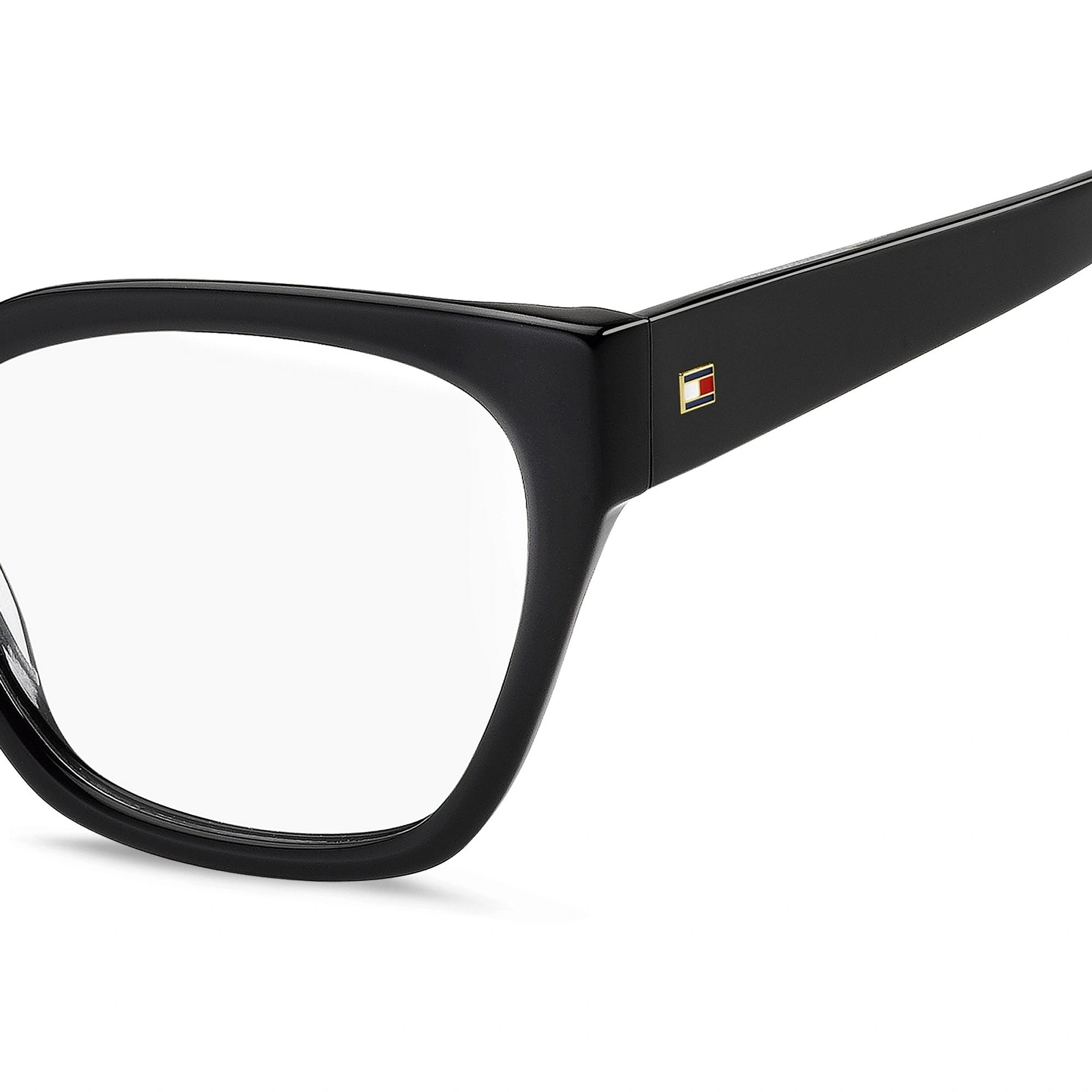 TOMMY HILFIGER TH 2265 (807-BLACK)
