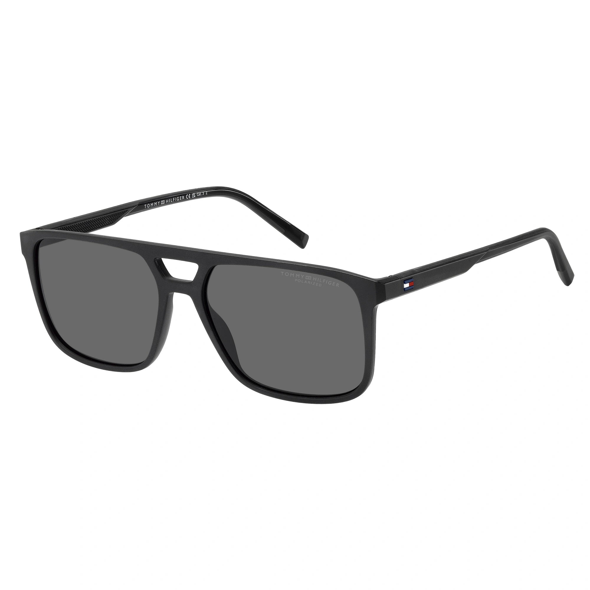 TOMMY HILFIGER TH 2280/S (807-BLACK)