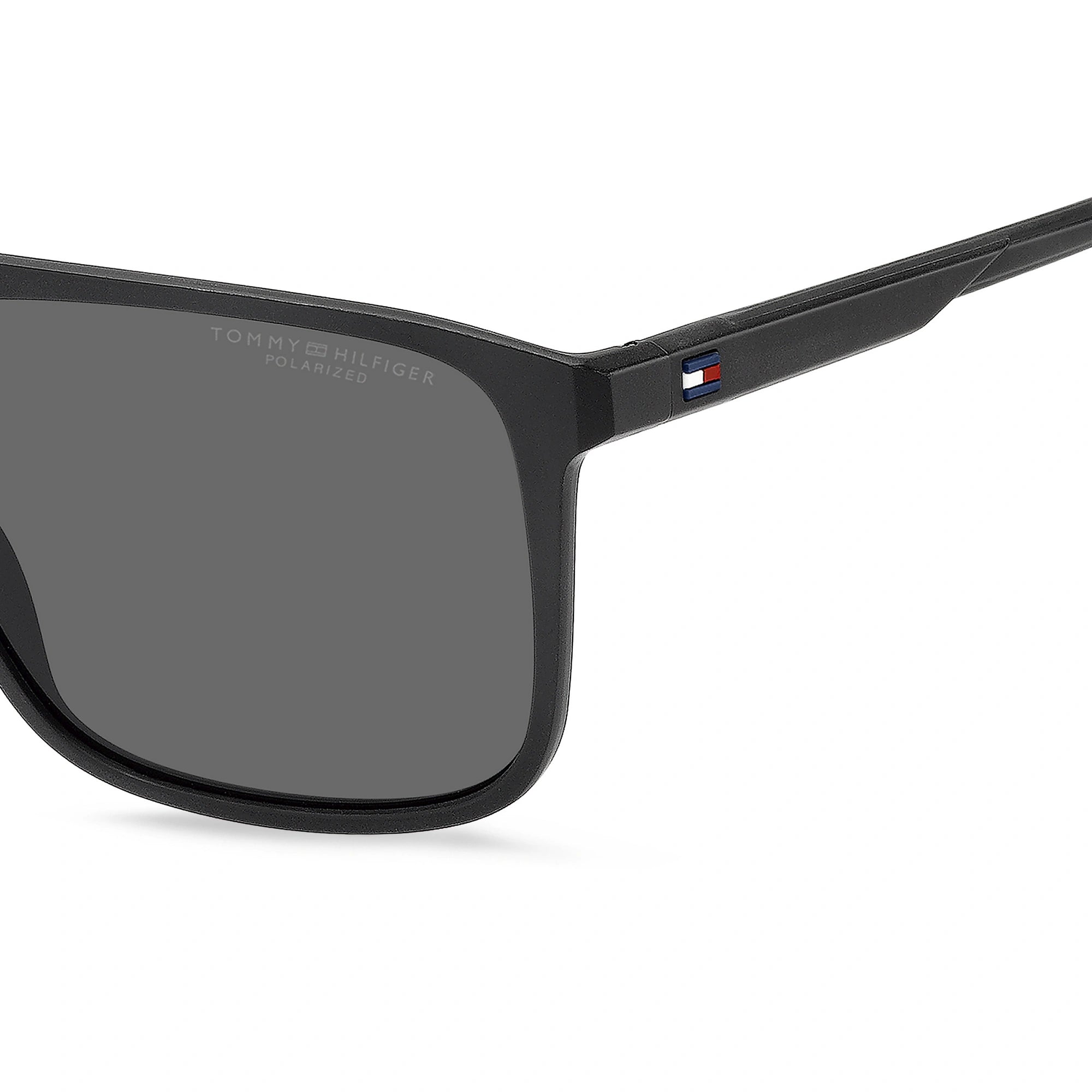TOMMY HILFIGER TH 2280/S (807-BLACK)