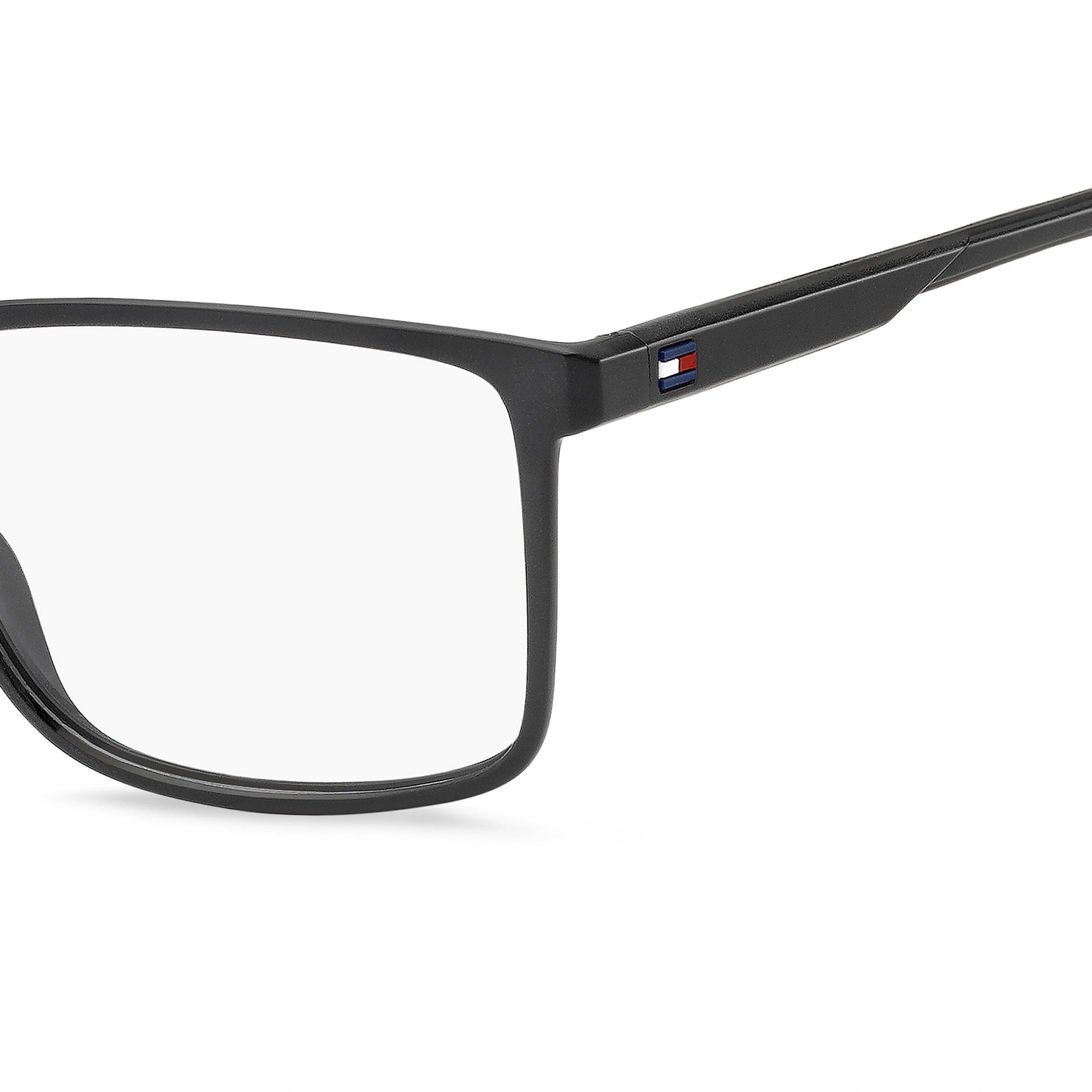 TOMMY HILFIGER TH 2282 (807-BLACK)