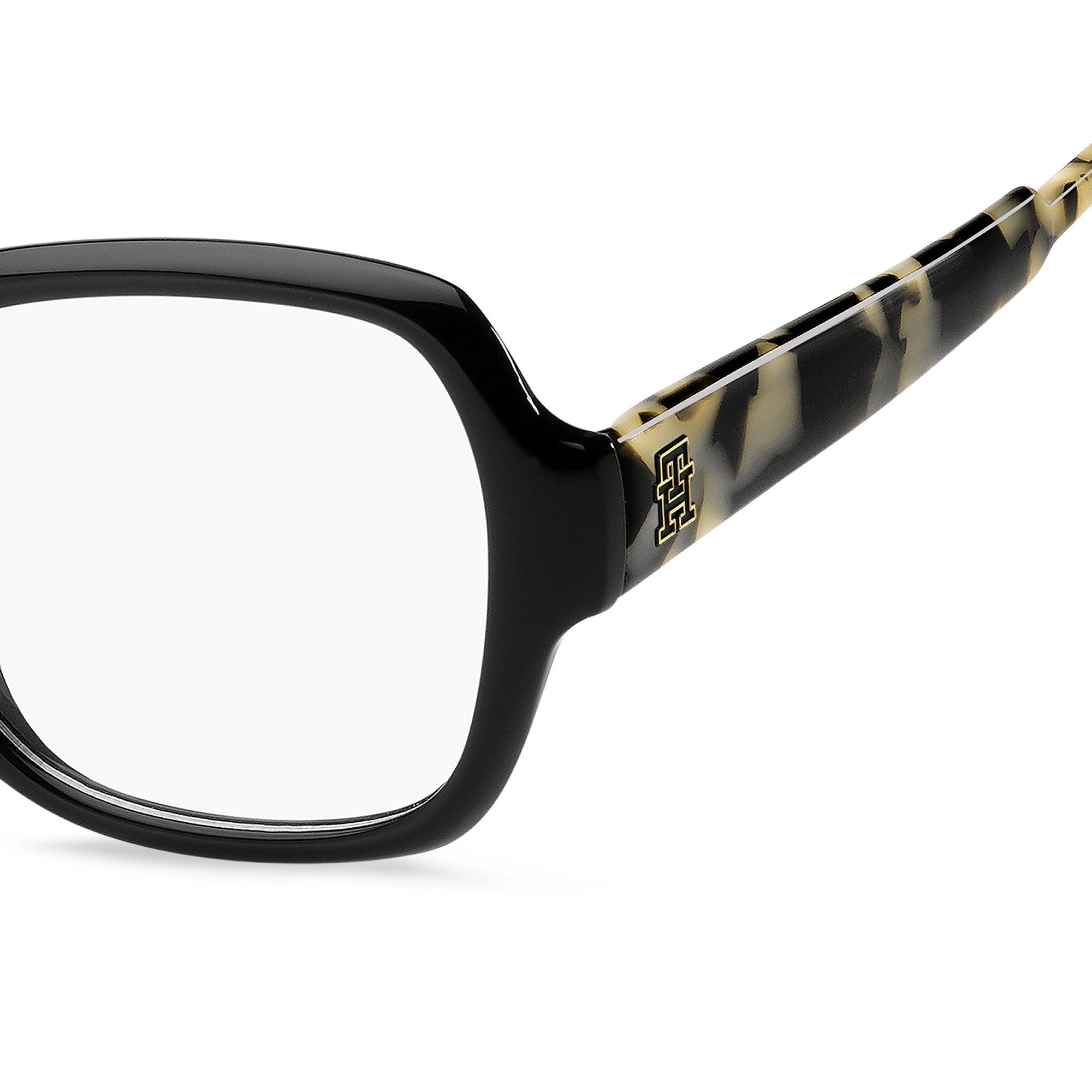 TOMMY HILFIGER TH 2286 (WR7 - BLACK HAVANA)