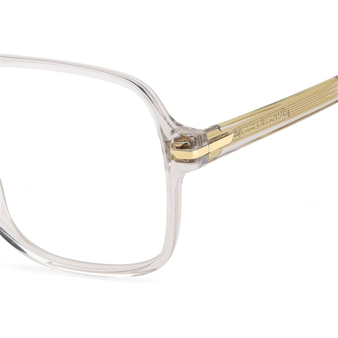 VICTORIA BECKHAM VB 1011 (2T3-CRYSTAL BEIGE)