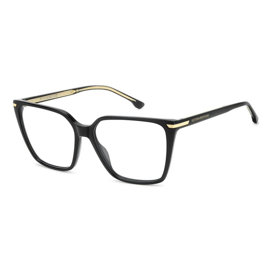VICTORIA BECKHAM  VB 1014 (807-BLACK)