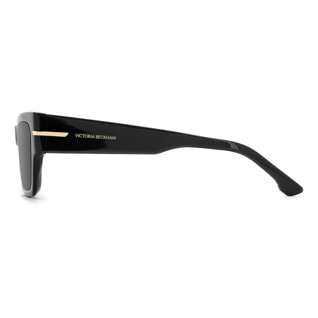 VICTORIA BECKHAM  VB 7001/S  (807-BLACK)