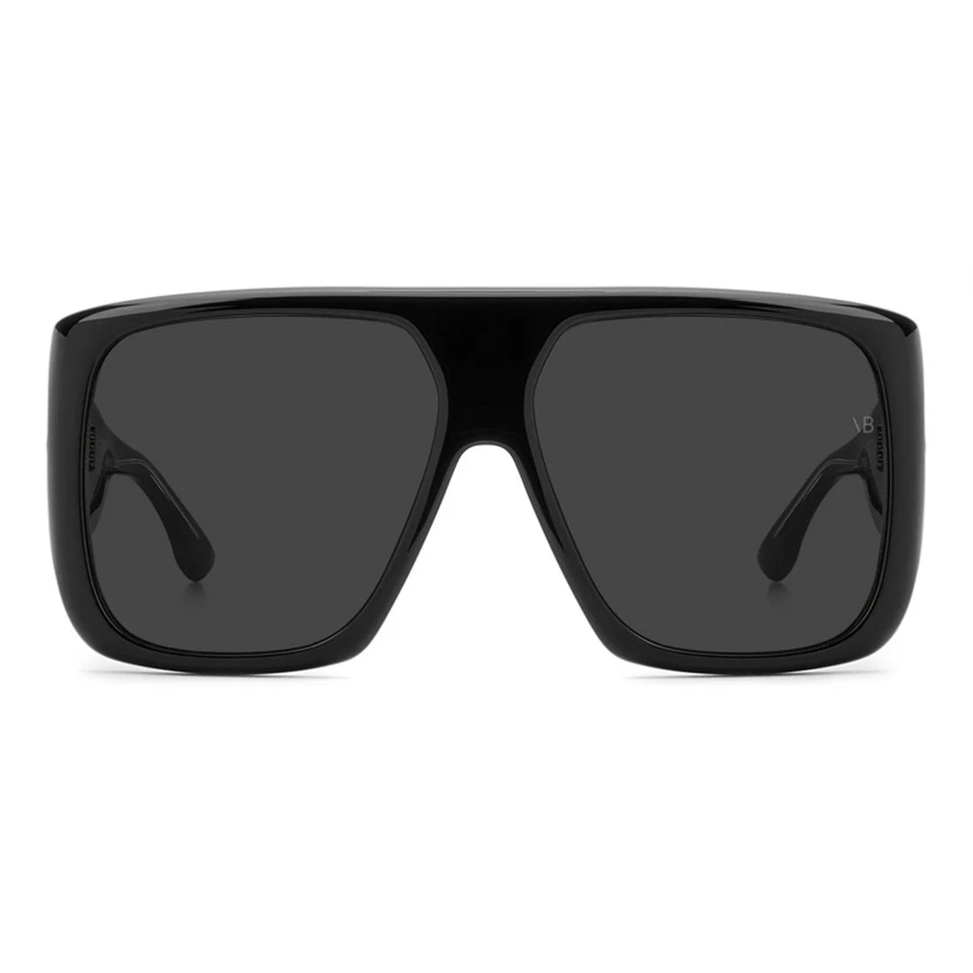 VICTORIA BECKHAM  VB 7007/S (807-BLACK)