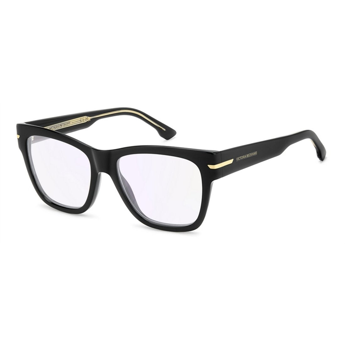 VICTORIA BECKHAM VB 7013 (807-BLACK)