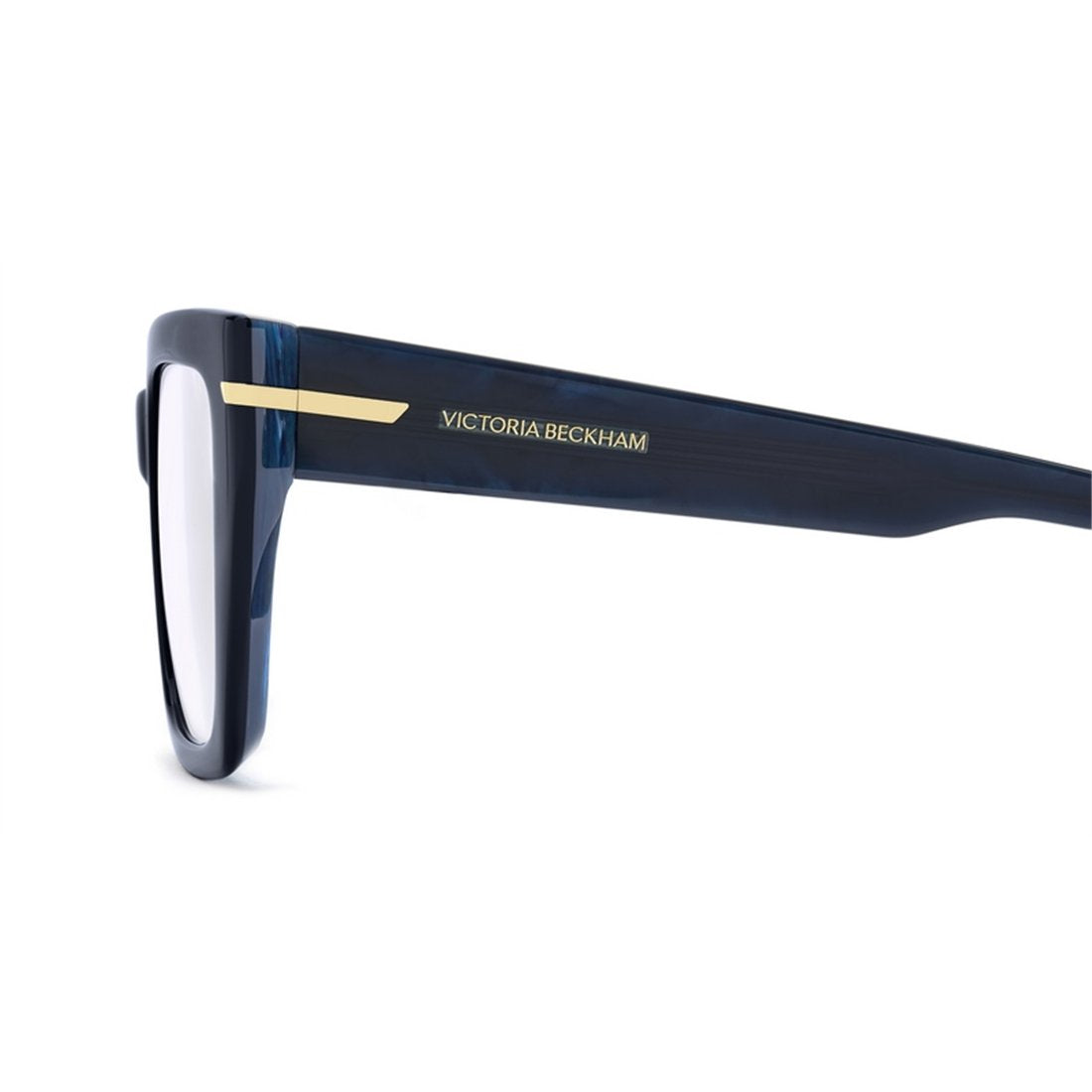 VICTORIA BECKHAM VB 7014 (NUM-MARBLE BLUE)