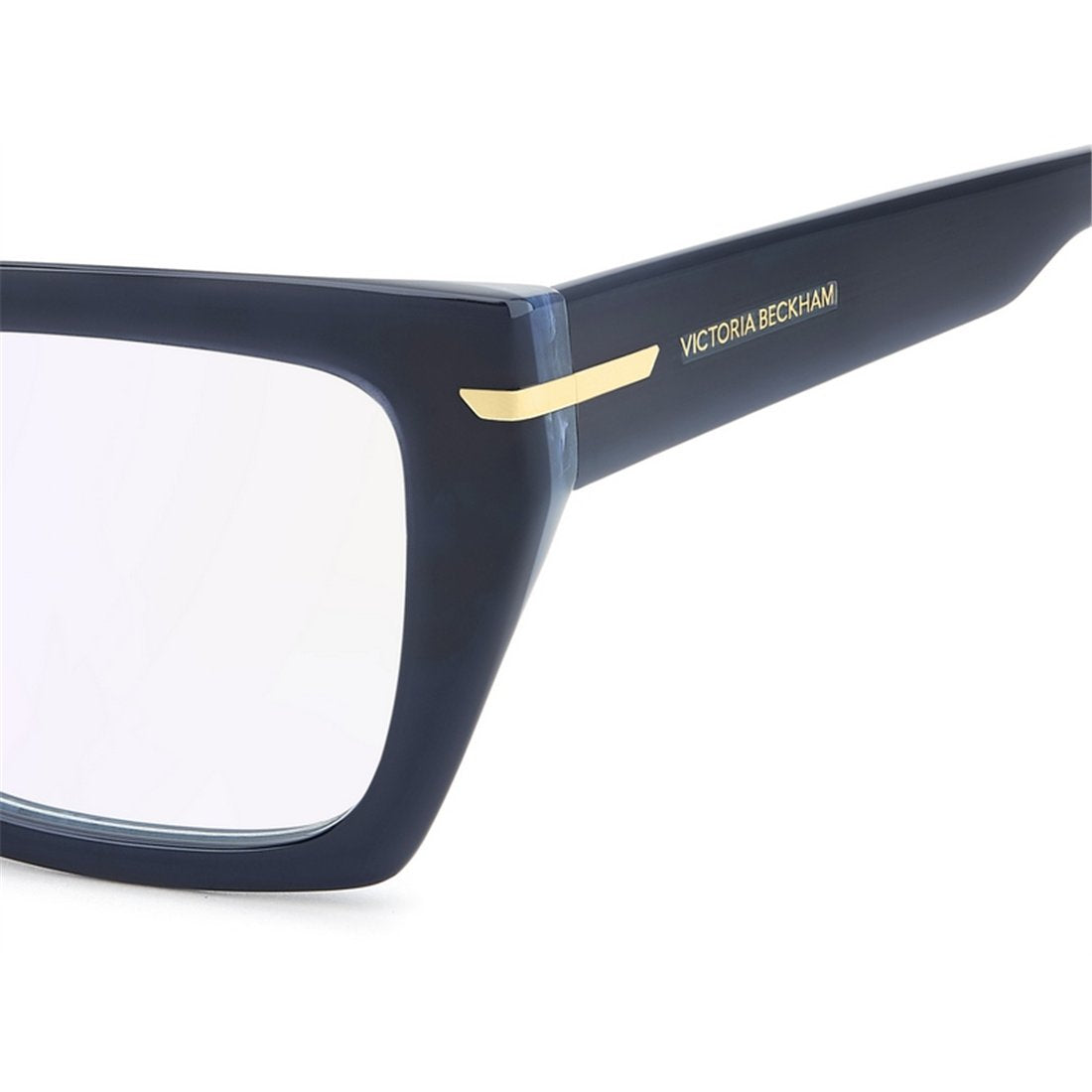 VICTORIA BECKHAM VB 7014 (NUM-MARBLE BLUE)